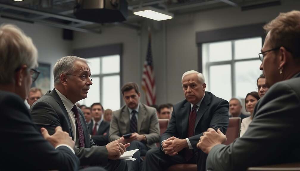 German State Demands Coalition Unity on Pension Reform