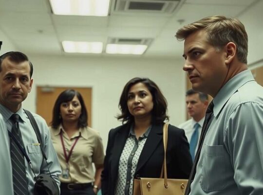 Record Backlog Threatens Justice