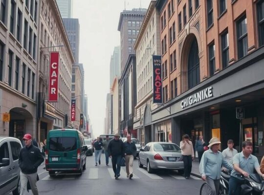 Dax Holds Steady Amid Year-End Positioning