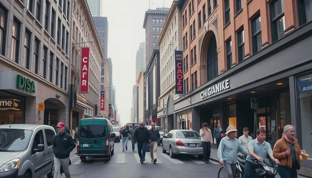 Dax Holds Steady Amid Year-End Positioning