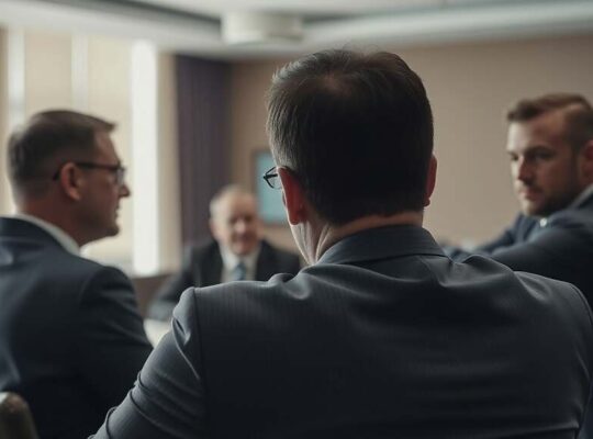 Ex-Prosecutor: Germany's Tax Fraud Fight Needs Overhaul