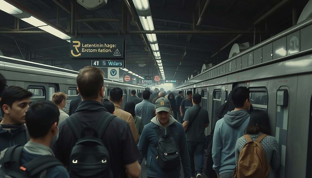 Union Threatens Public Sector Strikes Amid Wage Dispute