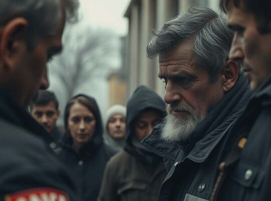 Trump Calls D.C. Shooting a Terror Act, Demands Review of Afghan Arrivals