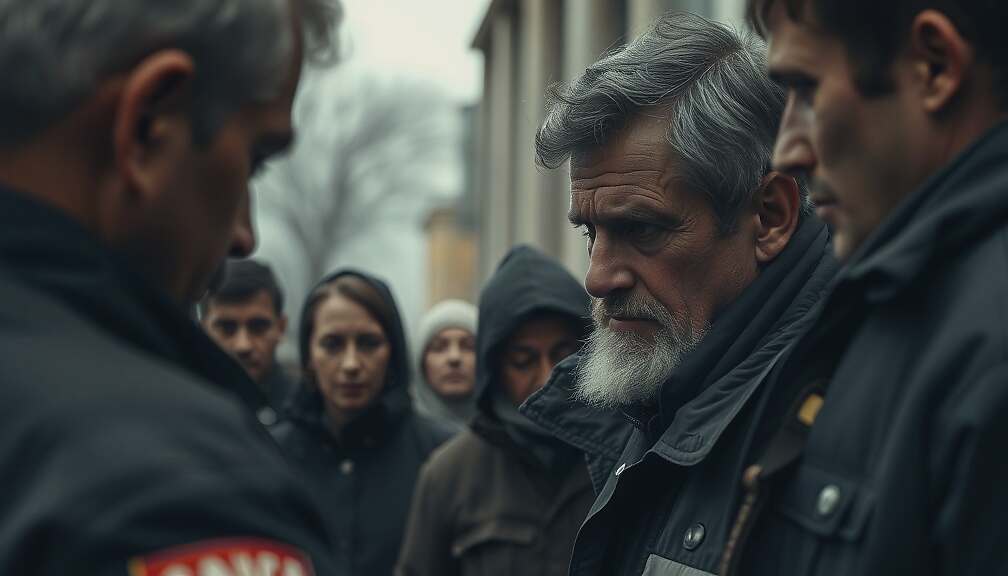 Trump Calls D.C. Shooting a Terror Act, Demands Review of Afghan Arrivals