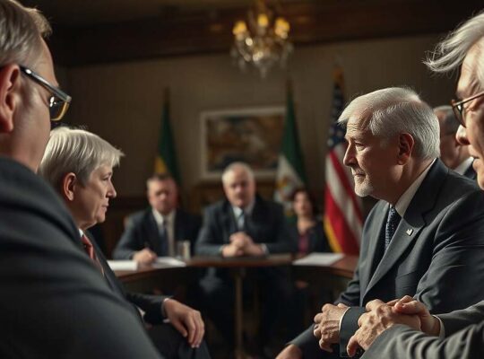 Germany's Greens Criticize Minister's China Trip Amid Tensions