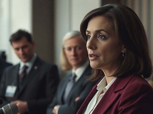 Green MP Opposes Mandatory Service Year Proposal