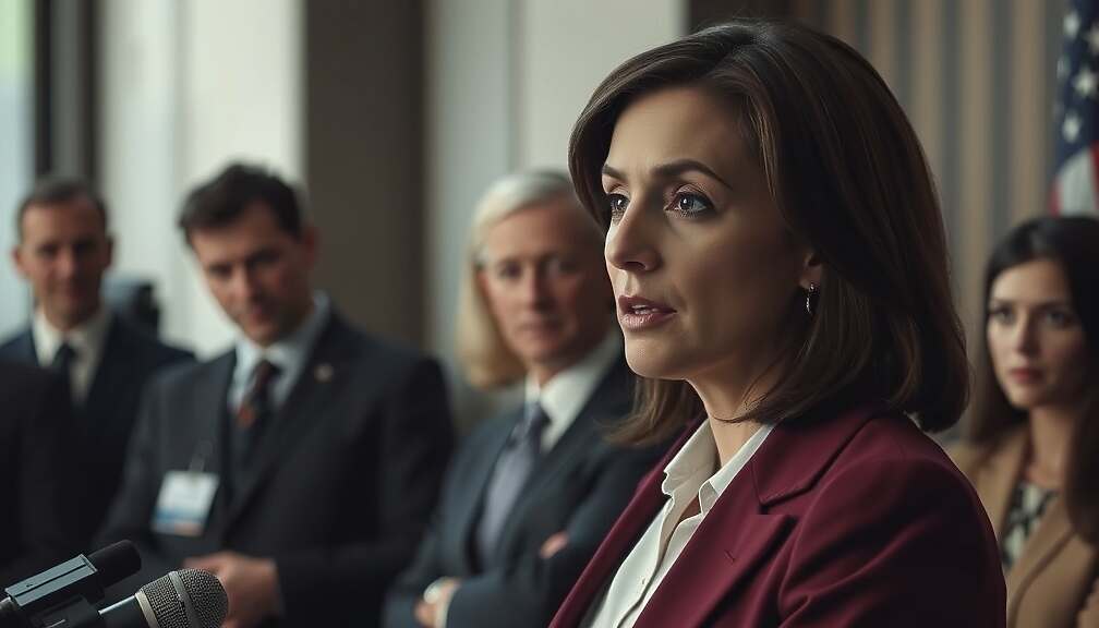 Green MP Opposes Mandatory Service Year Proposal