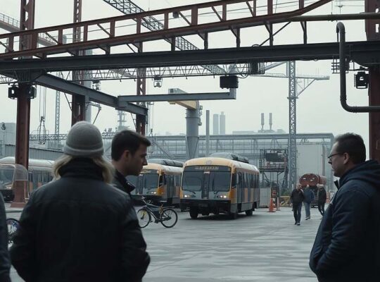 German Economists Urge Coalition to Prioritize Growth