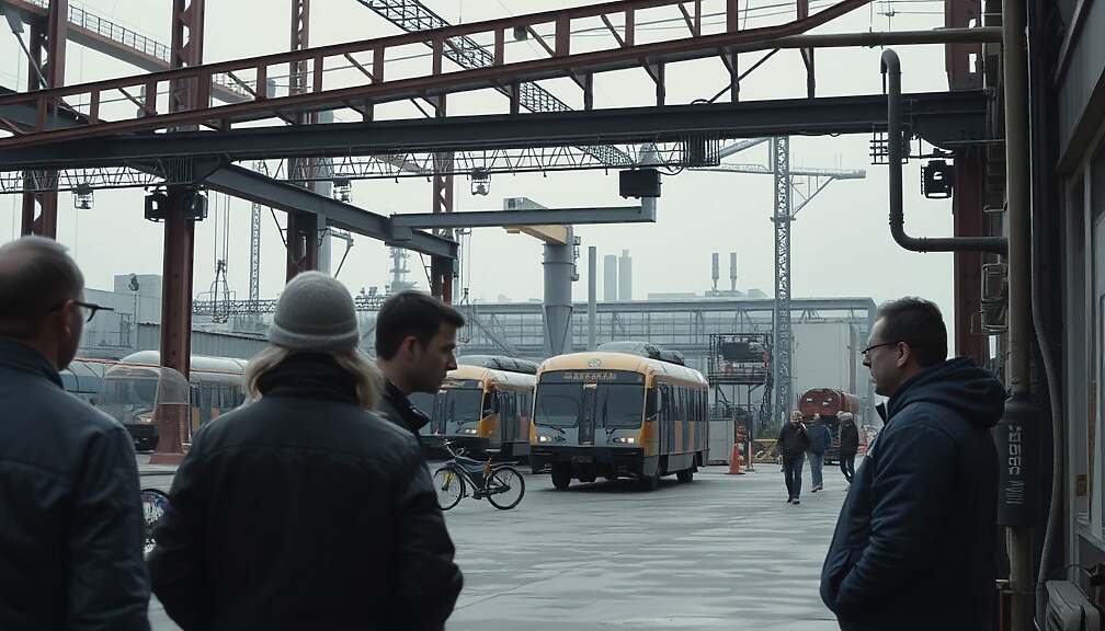 German Economists Urge Coalition to Prioritize Growth