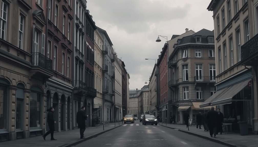 Green Leader Accuses German Government of Climate Credibility Crisis