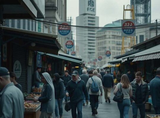 Siemens Concerns Drag Down German Stock Market