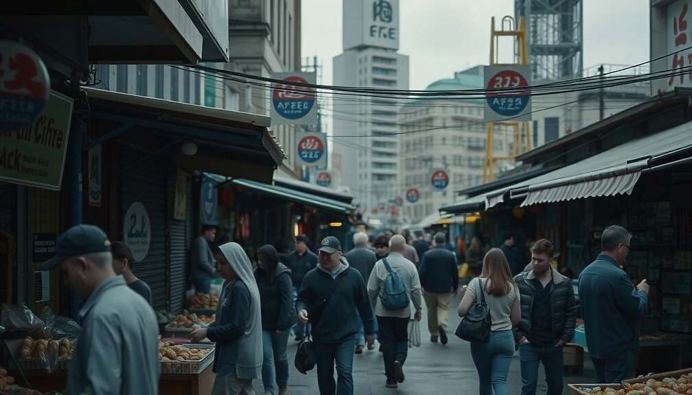 Siemens Concerns Drag Down German Stock Market