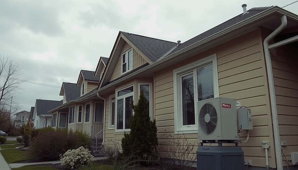 Greens Push for Expanded Heat Pump Subsidies for Low-Income Homeowners