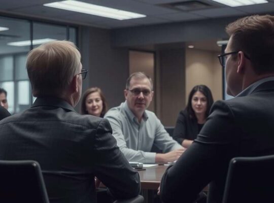 Merz Vows Support for German Steel Industry Amid Crisis