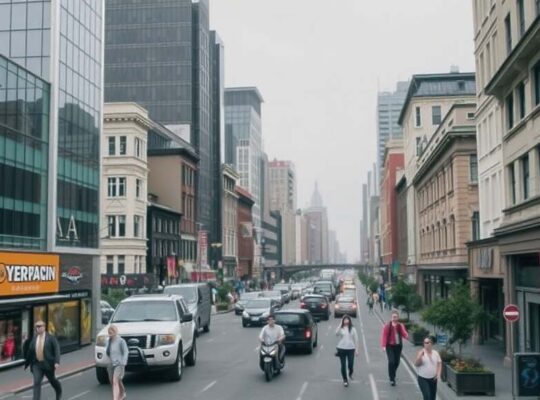 AI Optimism Boosts Market, Eases Bubble Fears