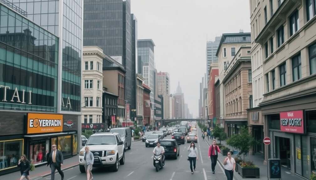 AI Optimism Boosts Market, Eases Bubble Fears