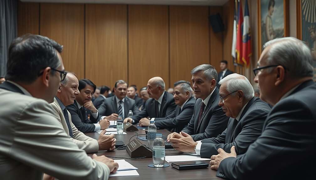 Germany's Leader Urged to Repair Ties After Brazil Remark