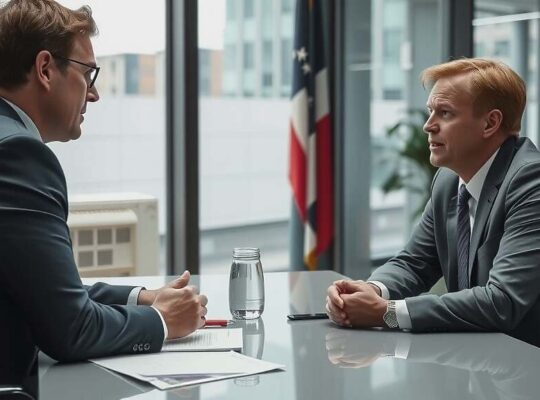 Germany's Minister Hints at Pension Reform Compromise