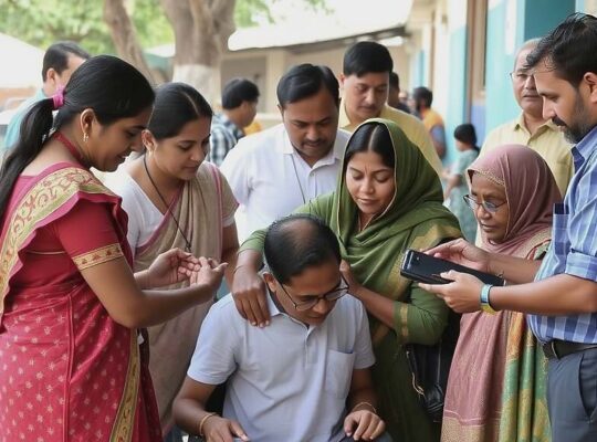 Aid Groups Urge Schools to Prepare for Emergencies