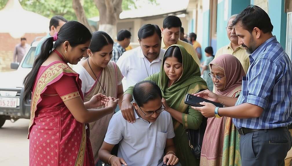 Aid Groups Urge Schools to Prepare for Emergencies