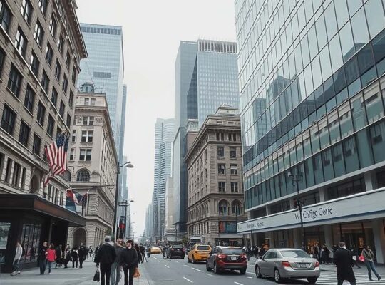 Stocks Mixed, Gold Slumps Amid Rate Hike Concerns