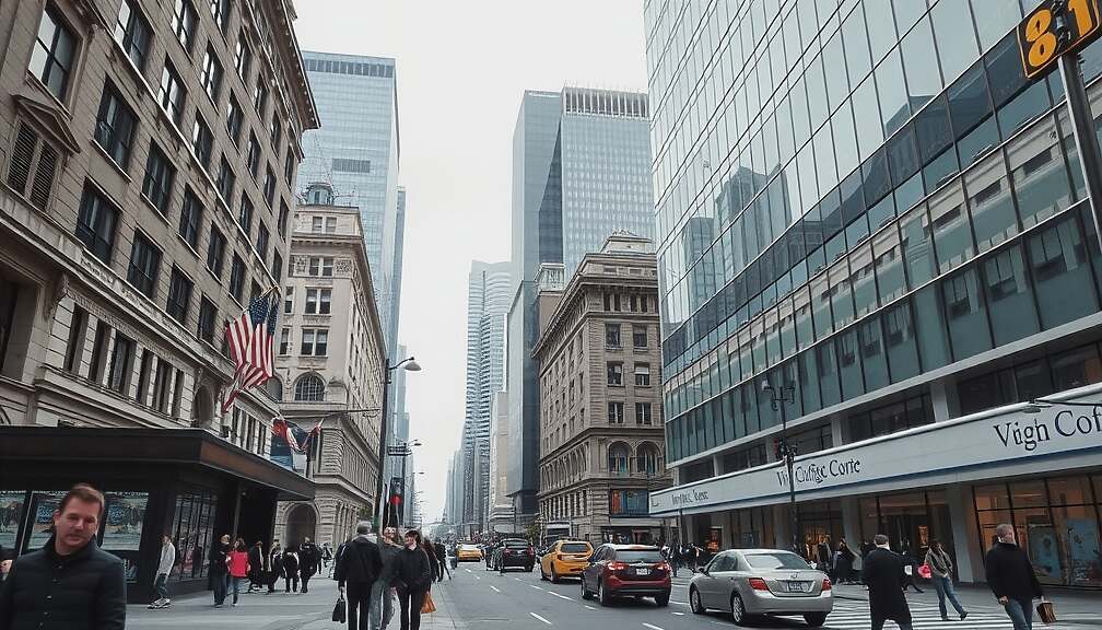 Stocks Mixed, Gold Slumps Amid Rate Hike Concerns