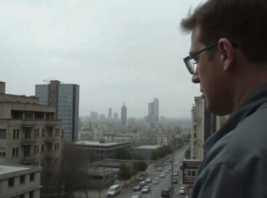 Germany Risks Climate Target Miss as Progress Stalls