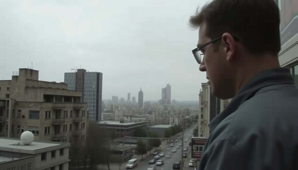 Germany Risks Climate Target Miss as Progress Stalls