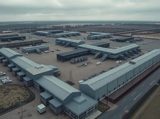 Germany Prioritizes Drone Disruption, Not Destruction