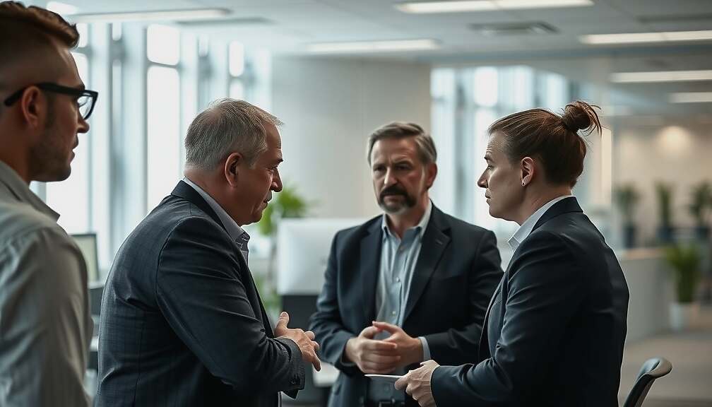 Merkel's Public Remarks Draw Criticism from Youth Union Leader