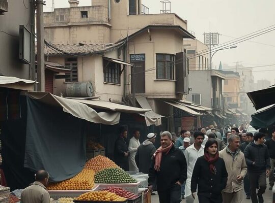 Germany Significantly Restricts Syrian Asylum Recognition