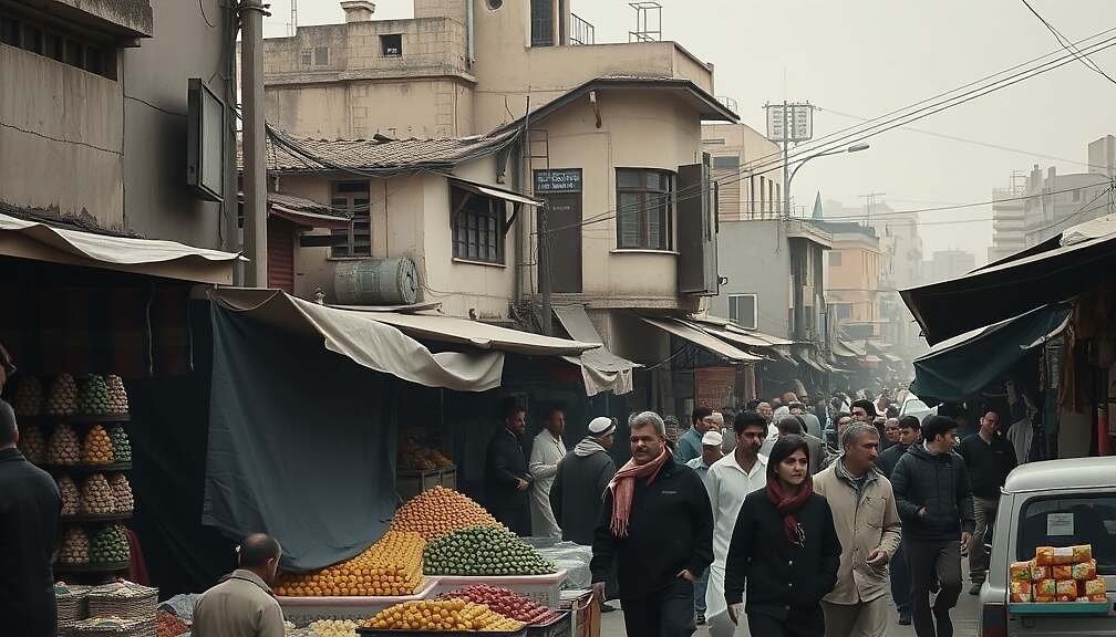 Germany Significantly Restricts Syrian Asylum Recognition