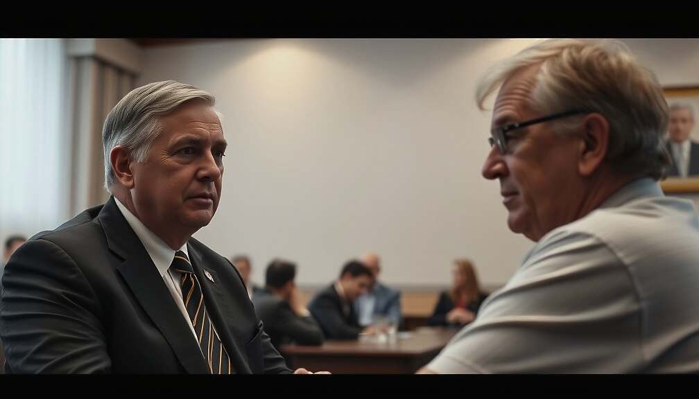 Digital Minister Defends Management Approach Amid Criticism