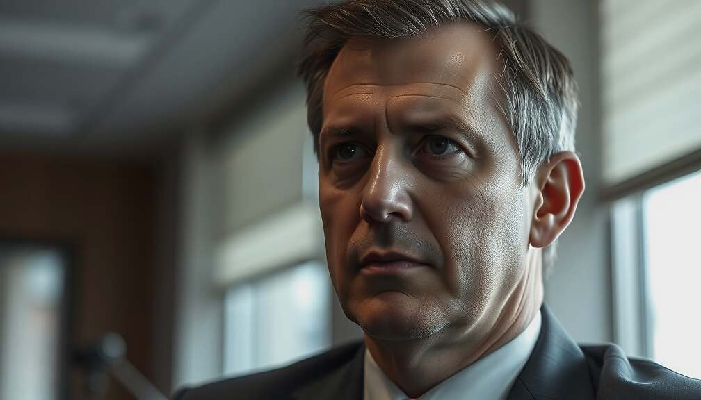 Former Spokesman Details Final Hours of German Coalition's Collapse