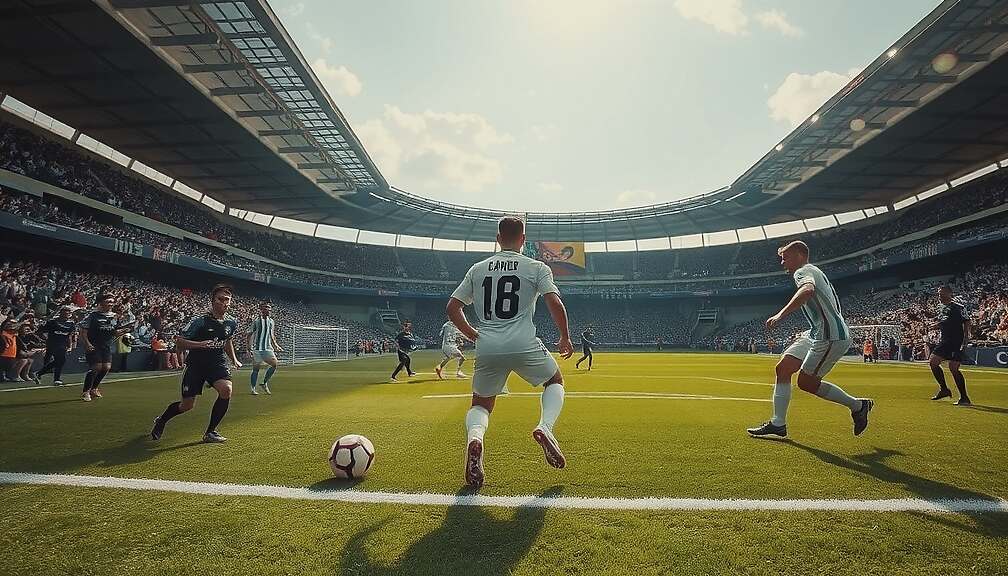 Nuremberg Downs Dresden in Early Bundesliga Surprise