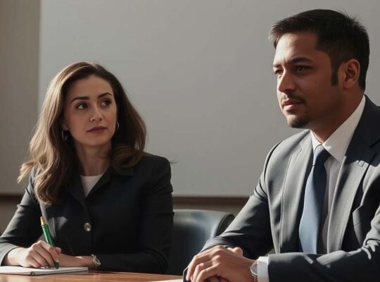 AfD Leaders Attempt to Mend Rift After Russia Trip Dispute