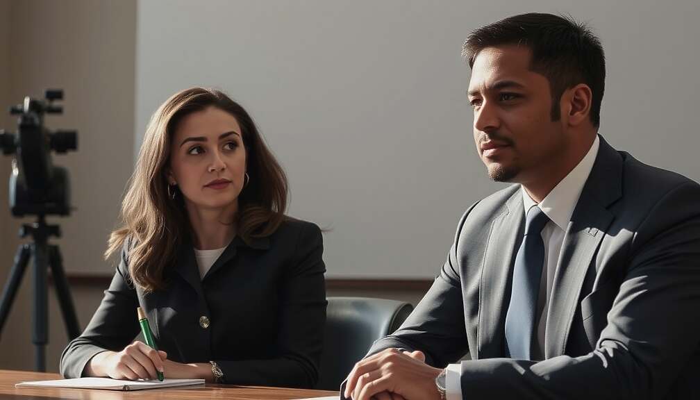 AfD Leaders Attempt to Mend Rift After Russia Trip Dispute