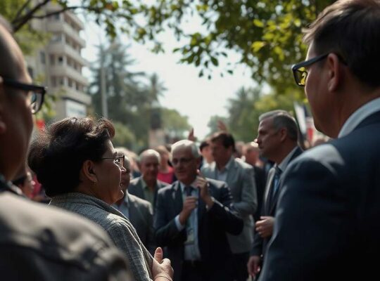 AfD Signals No Support for Merz in Confidence Vote