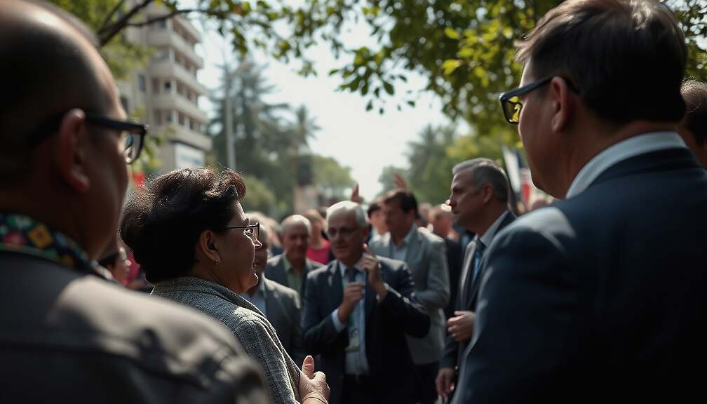 AfD Signals No Support for Merz in Confidence Vote