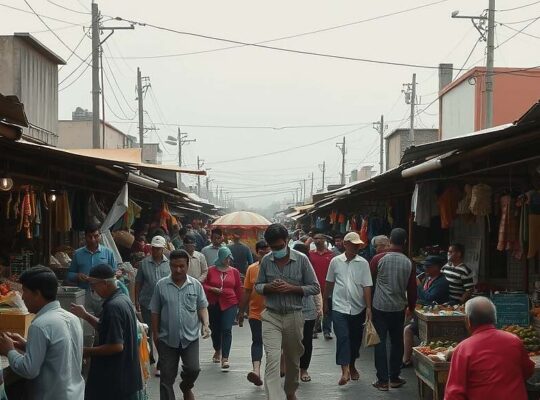 Regional Data Suggest Inflation Steady, Slight Uptick Possible