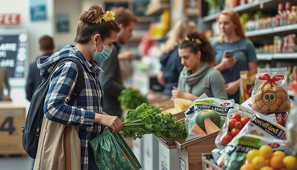 Germans Prioritize Price in Food Shopping Again
