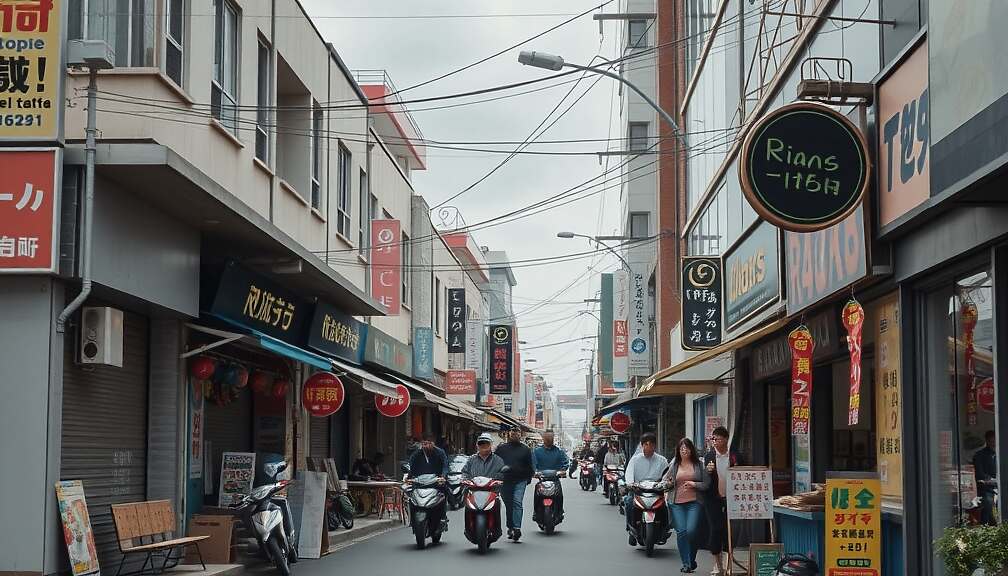 German Retail Sentiment Remains Cautious