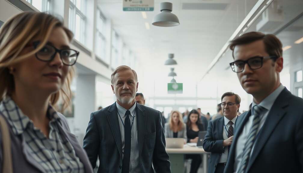 Digital Minister Defends Hands-On Approach Amid Criticism