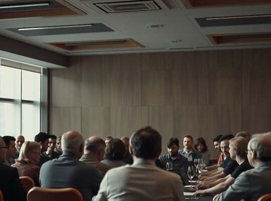 Verdi Members Approve Pay Deal for TÜV Bund Employees