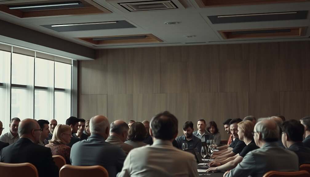 Verdi Members Approve Pay Deal for TÜV Bund Employees