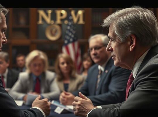 Germany's Military Service Debate Nears Resolution