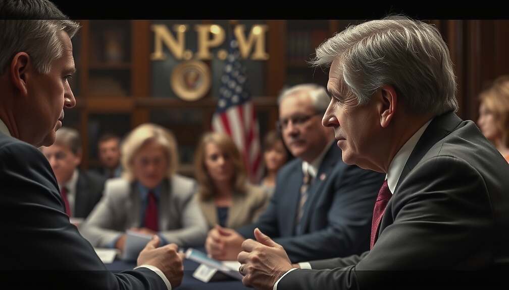 Germany's Military Service Debate Nears Resolution