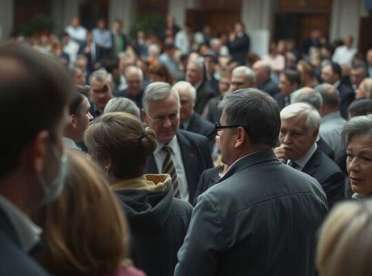 Left Party Proposes Bold Plan to Overhaul Germany's Pension System