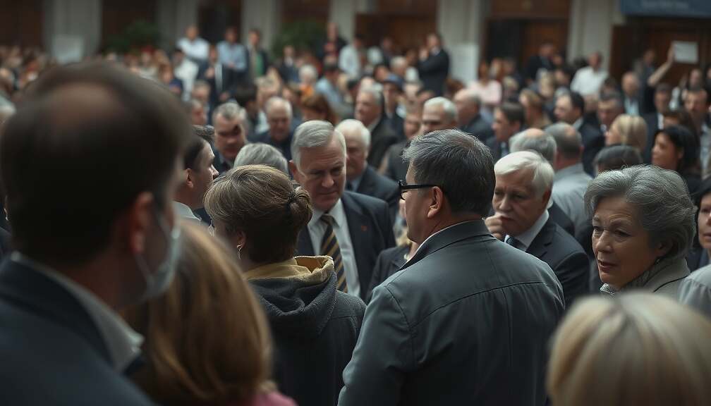 Left Party Proposes Bold Plan to Overhaul Germany's Pension System