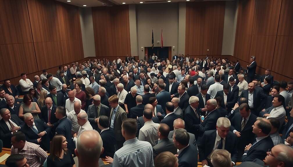 Climate Talks Extended as EU Warns of Potential Failure